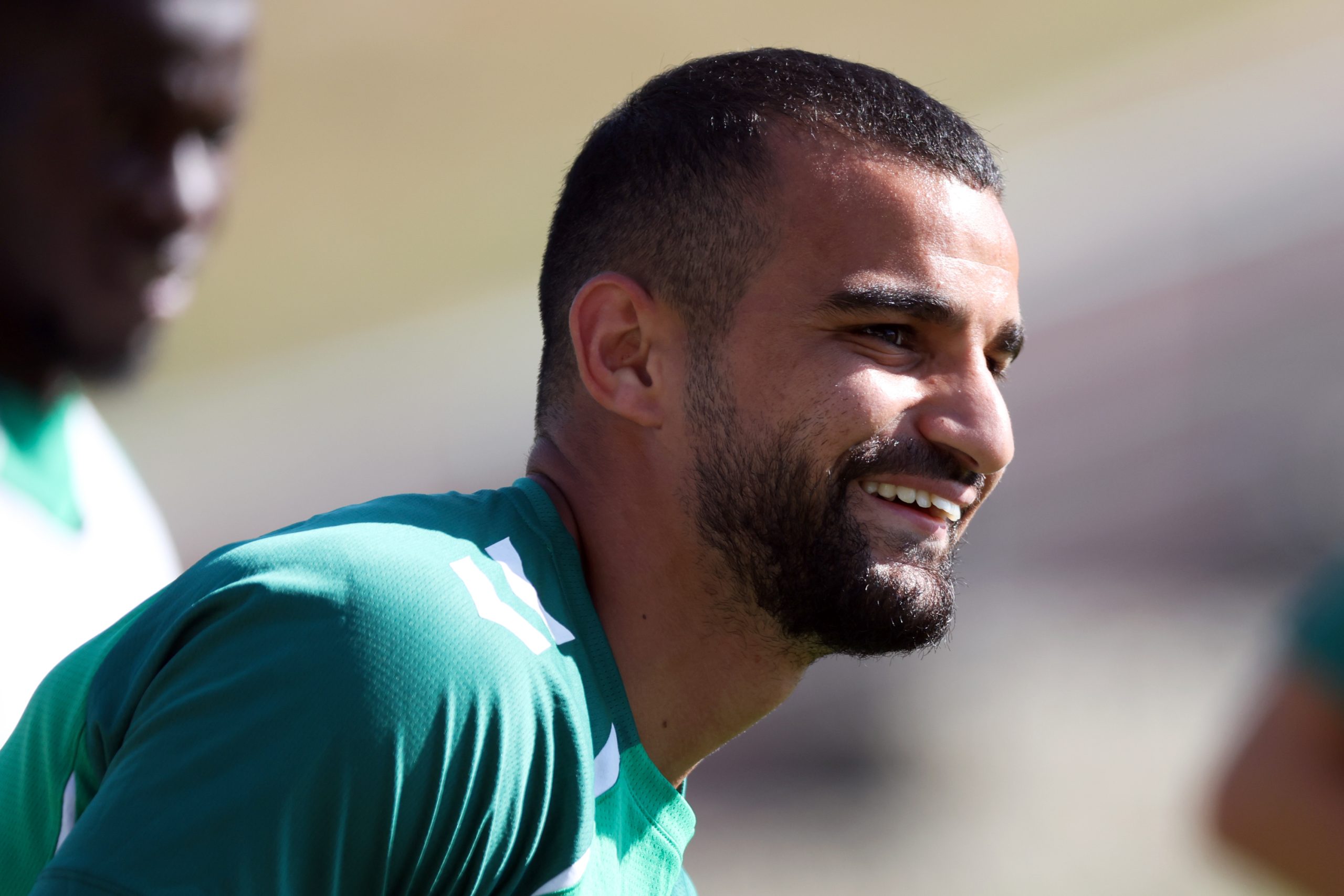 ASSE Mercato : Moueffek kiffe une recrue estivale