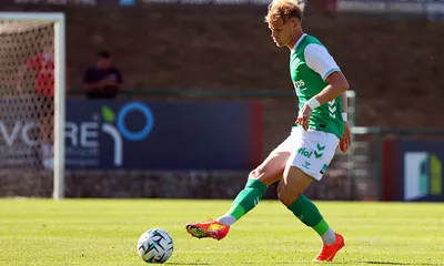 ASSE : un taulier fait un retour remarqué chez les Verts 