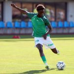 ASSE INFO BUT ! Mercato : le jeune Paul Eymard a tranché pour son avenir
