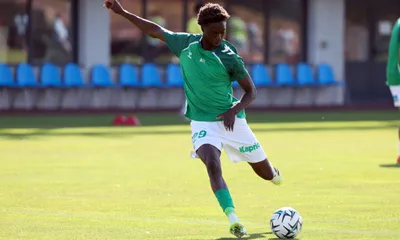 ASSE INFO BUT ! Mercato : le jeune Paul Eymard a tranché pour son avenir