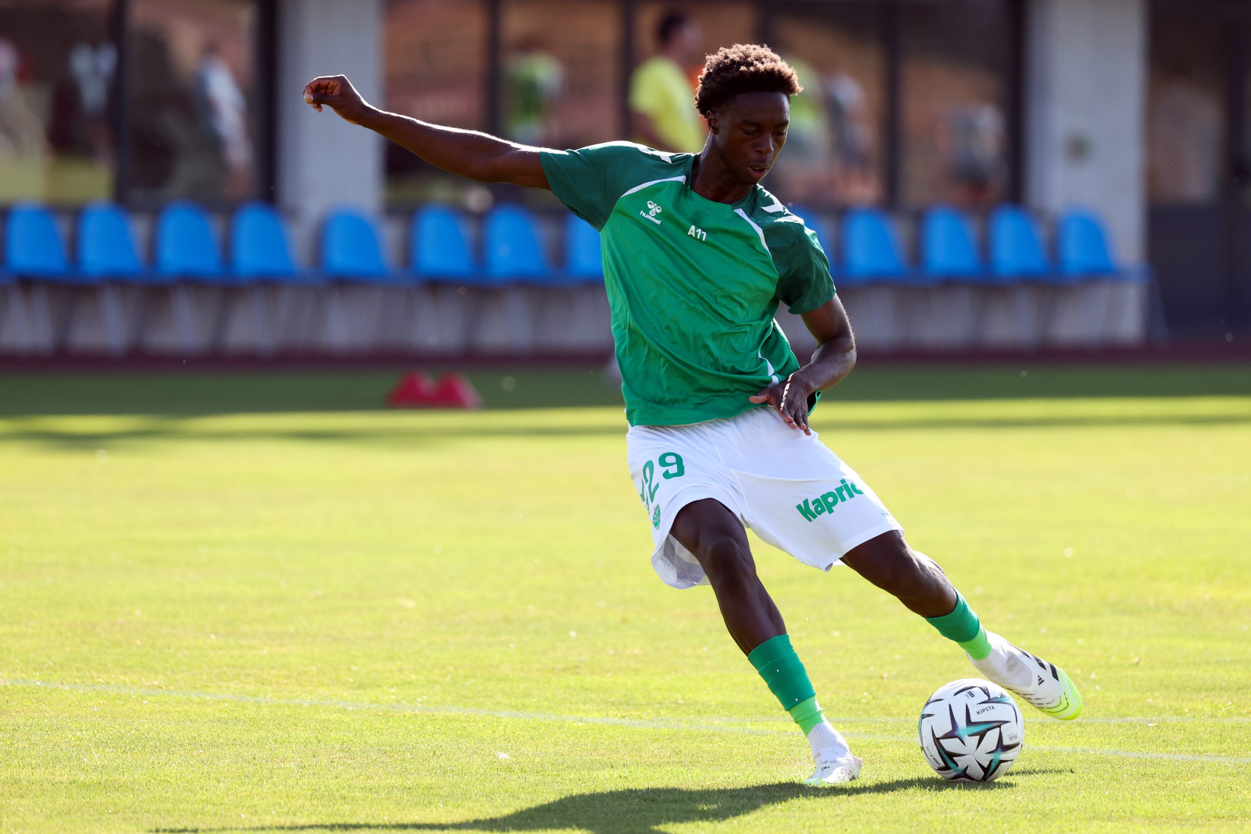 ASSE Mercato : grande avancée dans le dossier Paul Eymard !