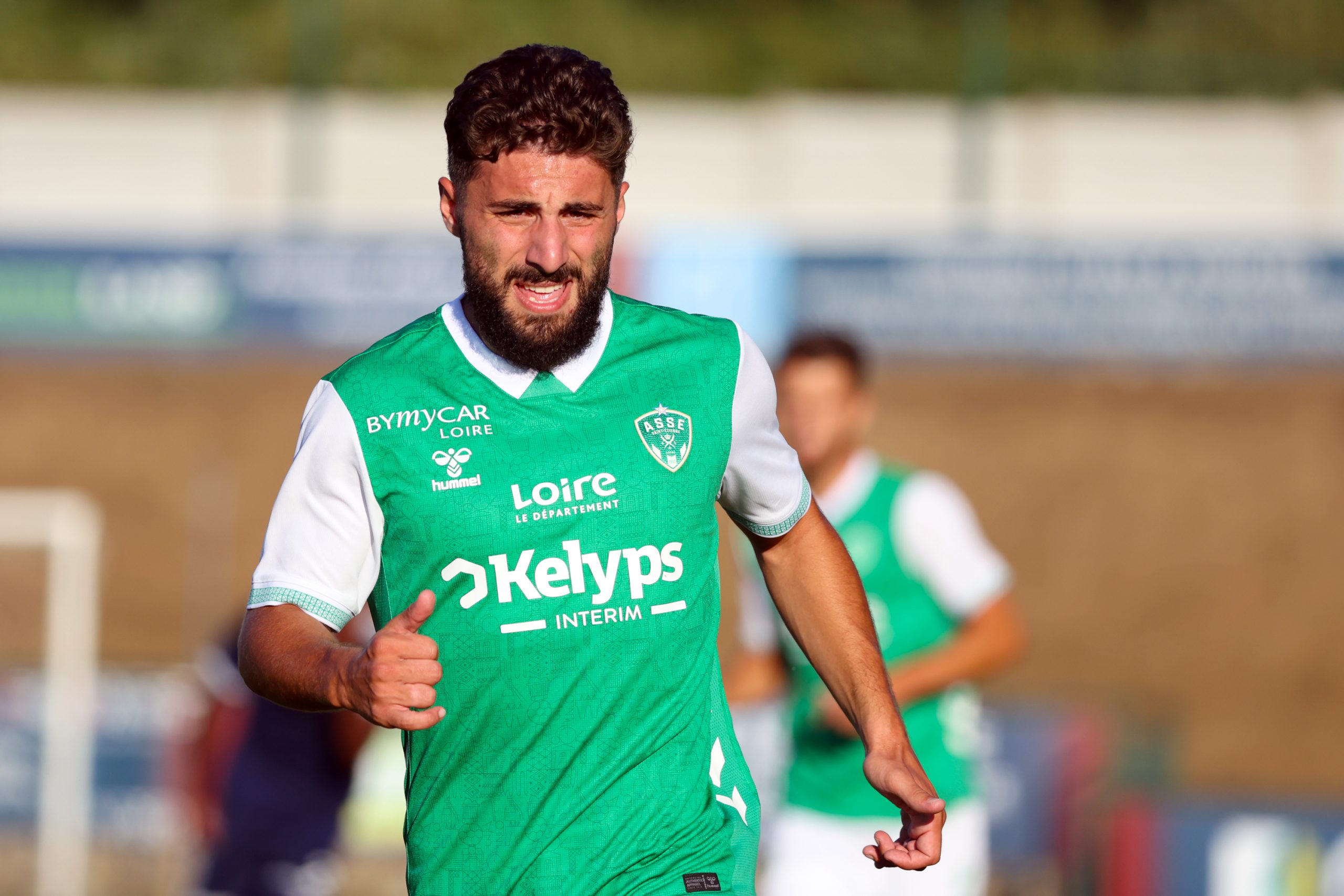 Clermont – ASSE : la raison de l'absence de Davitashvili dévoilée