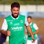 ASSE Mercato : Zuriko Davitashvili courtisé par un club de Premier League