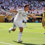 Real Madrid : un nouveau numéro 9 chez les Merengues !