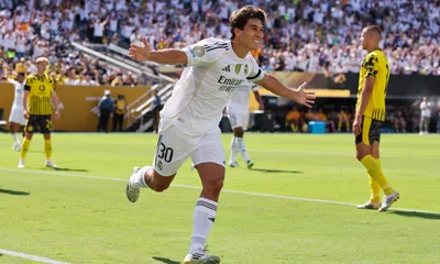 Real Madrid : un nouveau numéro 9 chez les Merengues ! 