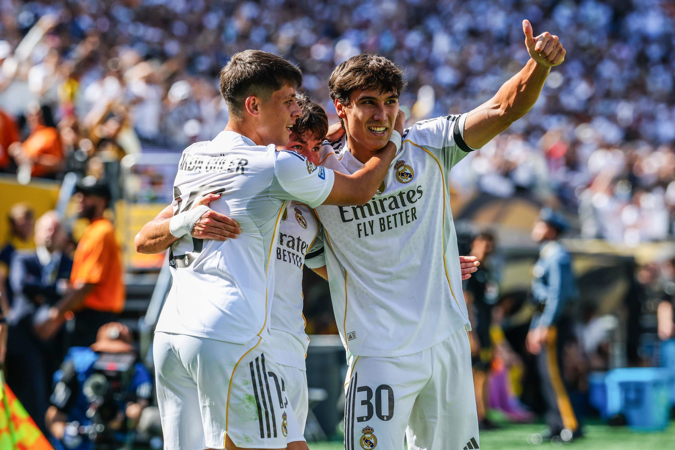 Xabi Alonso (Real Madrid)