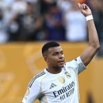 Real Madrid : le clan de Kylian Mbappé réagit à la polémique des dons aux CRS
