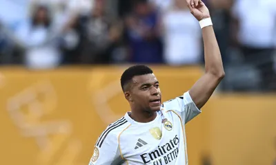 PSG, Real Madrid : Bad Bunny a réuni Mbappé et Hakimi, la fête a été totale ! 