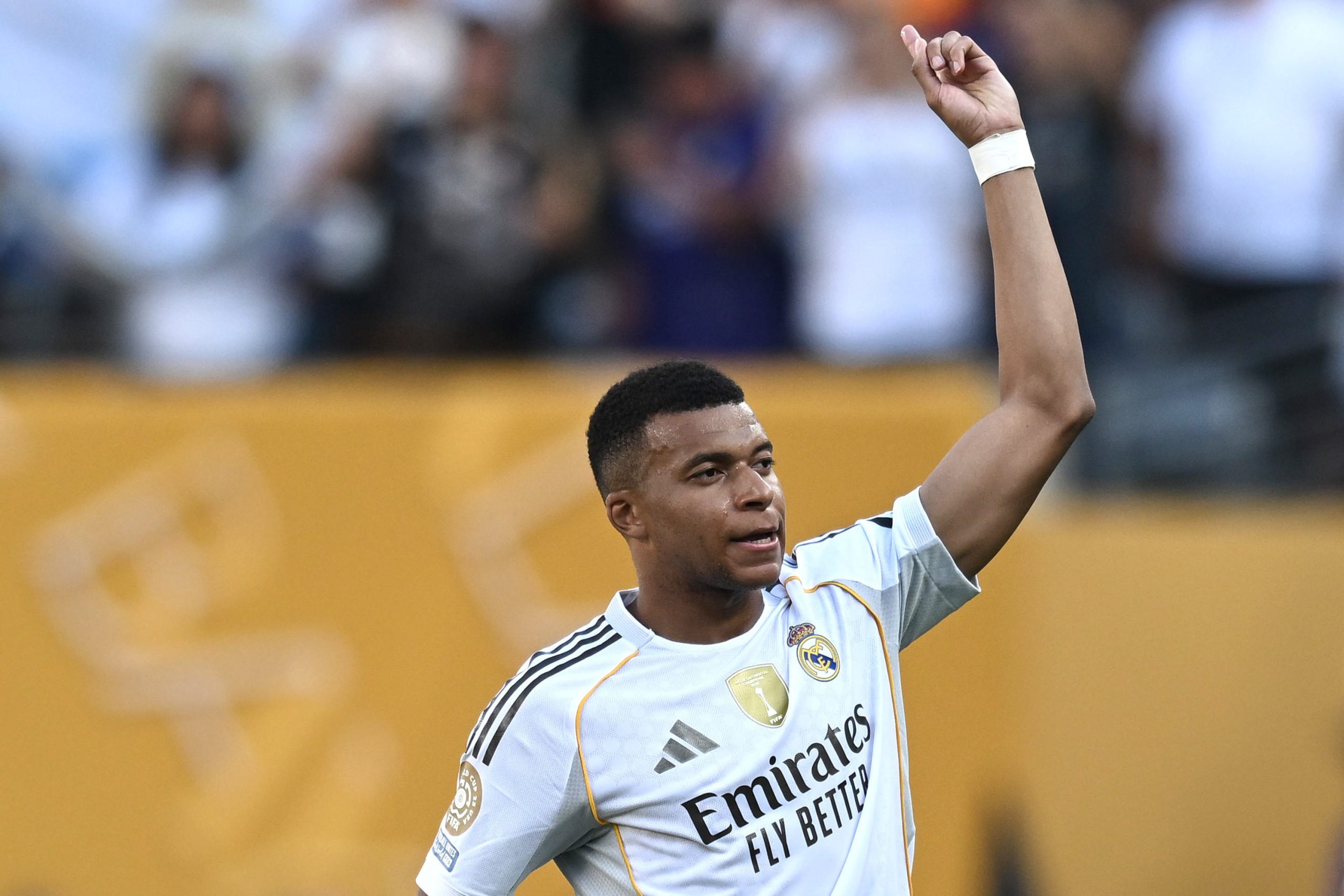 Real Madrid : avant le PSG, Mbappé a réalisé un exploit insensé !