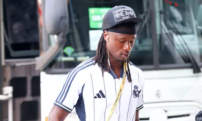 Real Madrid Mercato : Manchester United prêt à miser 80 M€ sur un Merengue !