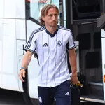 Real Madrid Mercato : l&rsquo;AC Milan fait une annonce pour Modric… et pour Rafael Leao, Maignan et Hernandez !