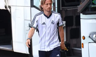 Real Madrid Mercato : l&rsquo;AC Milan fait une annonce pour Modric… et pour Rafael Leao, Maignan et Hernandez !