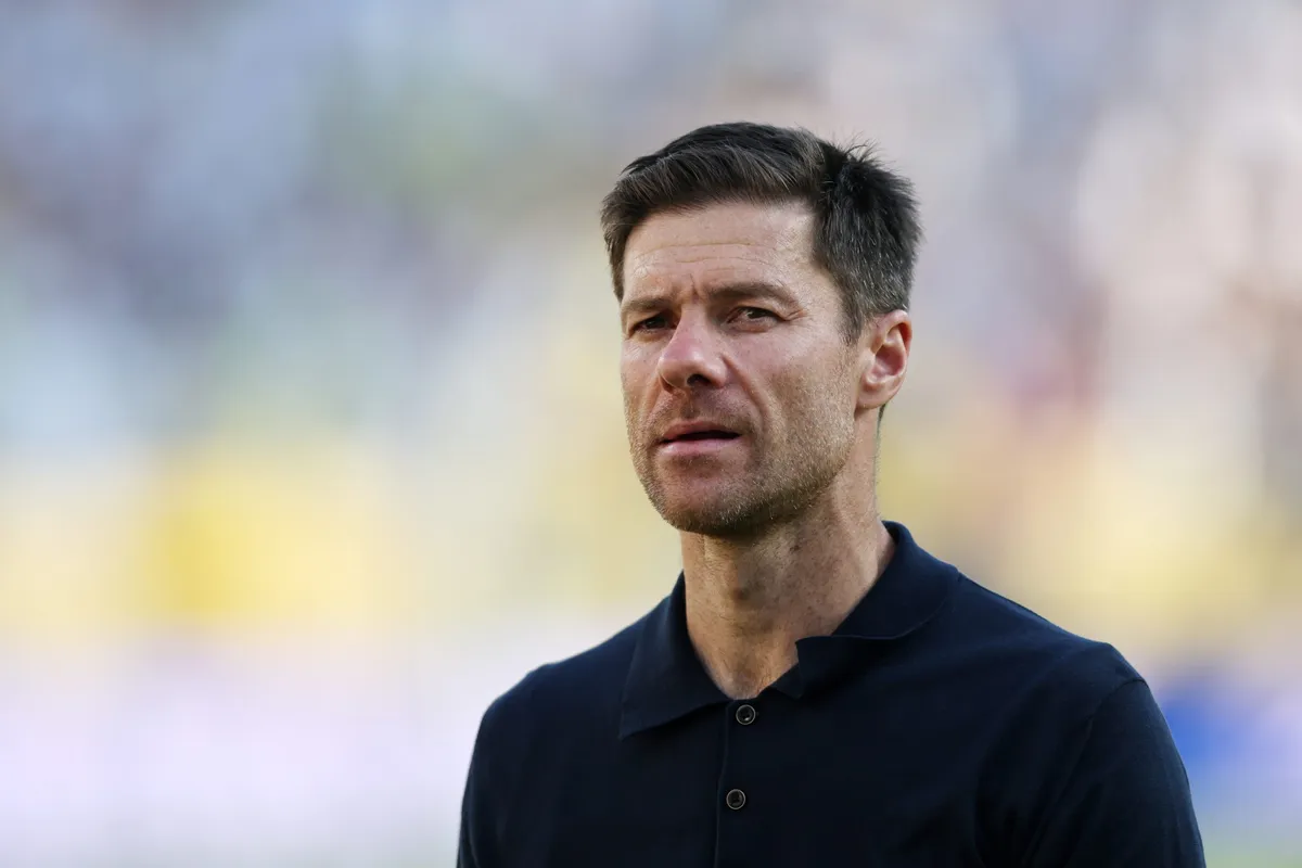 Real Madrid Mercato: Xabi Alonso blocks