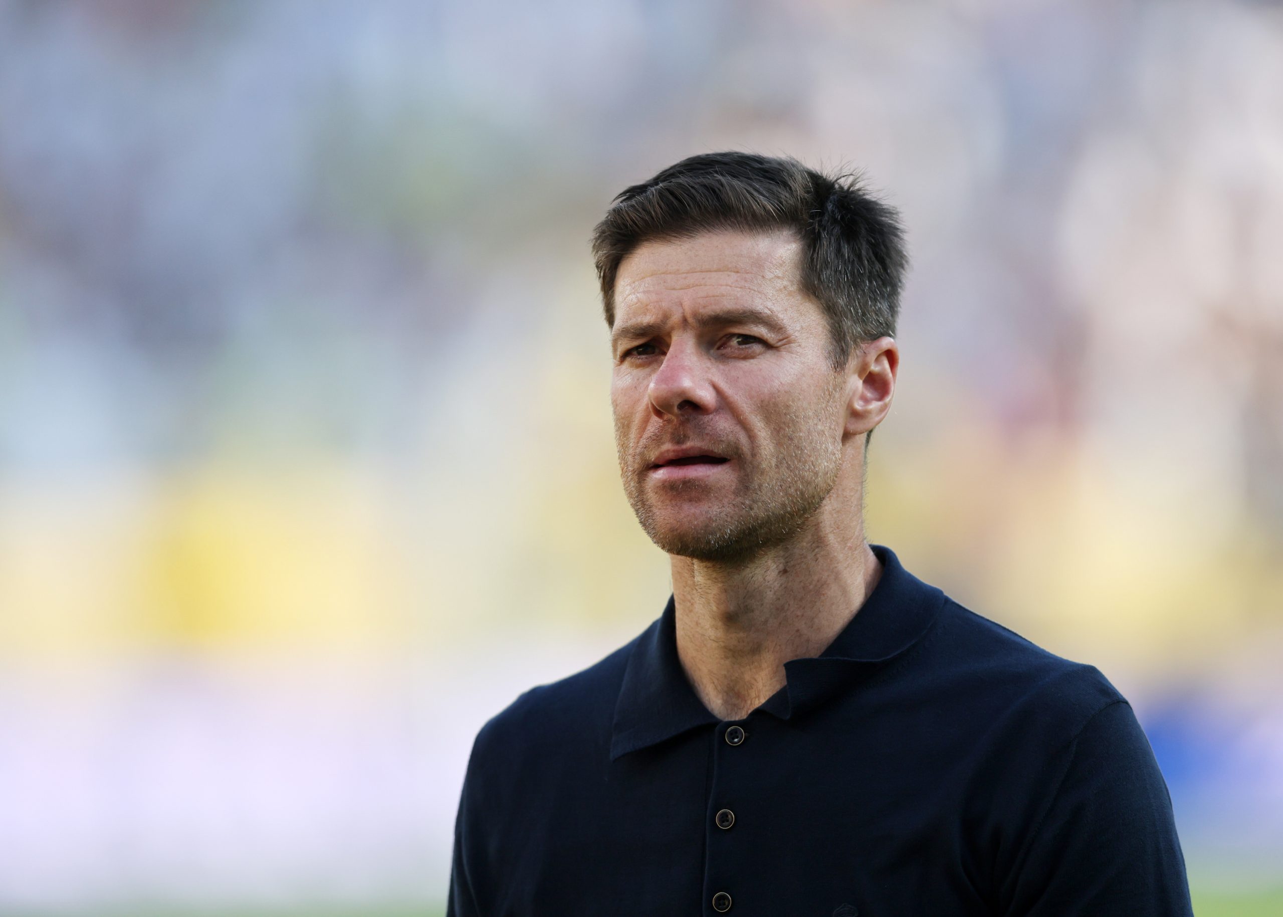 Xabi Alonso (Real Madrid)