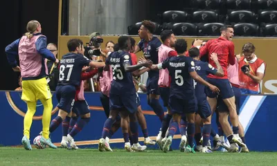 PSG – Real Madrid : les compos officielles de Luis Enrique et Xabi Alonso