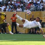 Real Madrid : Kylian Mbappé a rendu le plus beau des hommages à Diogo Jota