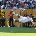 Real Madrid : Kylian Mbappé a rendu le plus beau des hommages à Diogo Jota