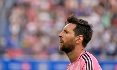 FC Barcelone : Lionel Messi prêt à mettre un stop historique au Barça ! 