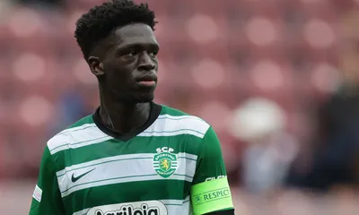 ASSE Mercato : la recrue Chico Lamba a déjà fait sensation en interne