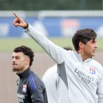 OL : Fonseca félicite ses Gones et clarifie le cas Mikautadze