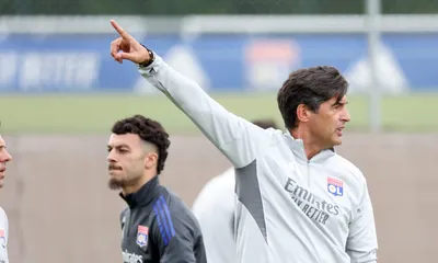 OL : Fonseca félicite ses Gones et clarifie le cas Mikautadze