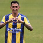 PSG : Di Maria offre la victoire à Rosario dans le derby d’un coup franc magique (vidéo)