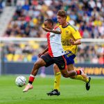 OM Mercato : un 2e club anglais à l’affût pour Paixao