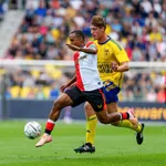 OM Mercato : un 2e club anglais à l&rsquo;affût pour Paixao