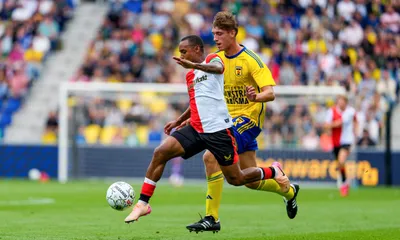 OM Mercato : un 2e club anglais à l&rsquo;affût pour Paixao