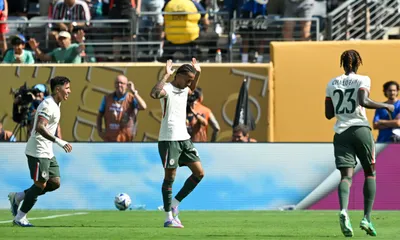 Mondial des Clubs : le PSG ou le Real Madrid connaît son adversaire en finale