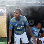 Real Madrid Mercato : Liverpool va lancer les hostilités pour Rodrygo !