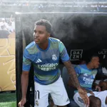 Real Madrid Mercato : Liverpool va lancer les hostilités pour Rodrygo !