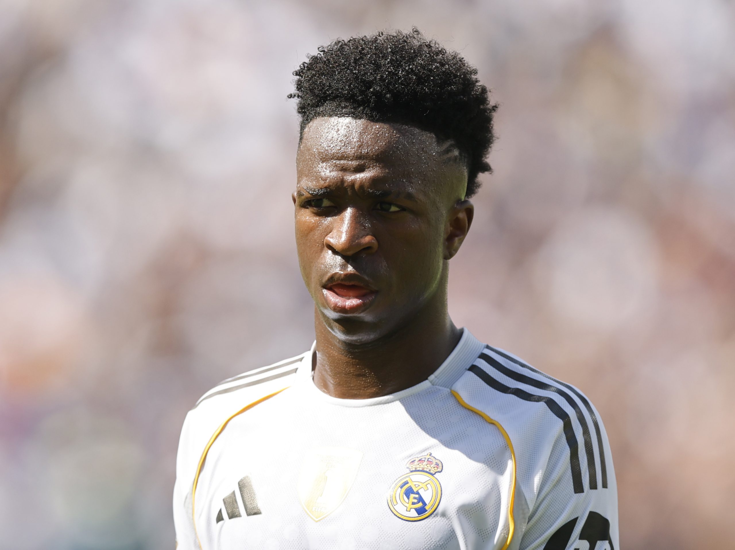 Vinicius Junior (Real Madrid)