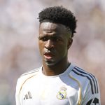 Real Madrid Mercato : énorme coup de tonnerre pour l’avenir de Vinicius !