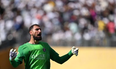 PSG Mercato : Donnarumma a dit oui à son prochain club !