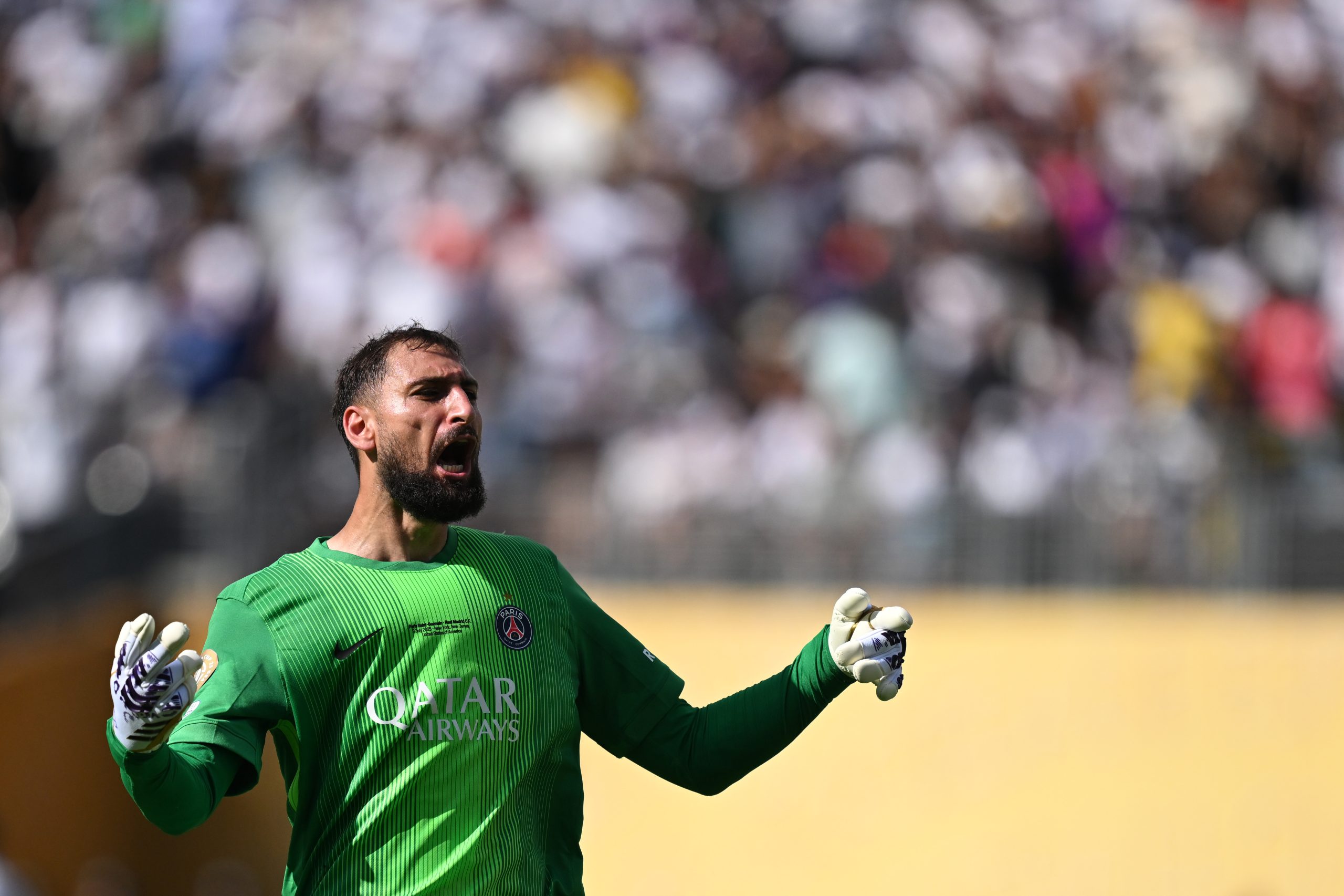 PSG Mercato : ça se précise pour Donnarumma entre City et le Real Madrid