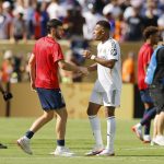 Real Madrid : Mbappé involontairement impliqué dans une nouvelle polémique avec le PSG