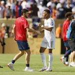 Real Madrid : Mbappé involontairement impliqué dans une nouvelle polémique avec le PSG