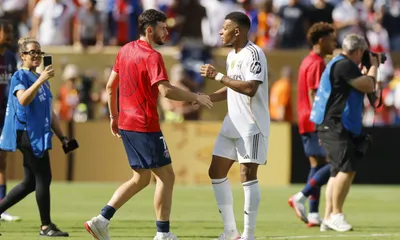 Real Madrid : Mbappé involontairement impliqué dans une nouvelle polémique avec le PSG