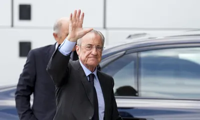 Real Madrid : Florentino Pérez a reçu une réponse pleine de promesse pour l&rsquo;identité du futur coach