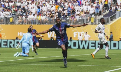 PSG : Osimhen zappe Paris, Dembélé prêt à toucher un salaire HISTORIQUE !