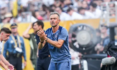 PSG Mercato : Luis Enrique met la pression pour une autre recrue, on sait quand Chevalier arrivera