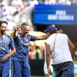 PSG : la décision controversée de Luis Enrique concernant la reprise