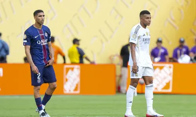 PSG : Achraf Hakimi bientôt jugé pour viol ? Kylian Mbappé fait de grosses révélations