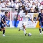 Real Madrid Mercato : un nouveau contrat à un milliard validé !