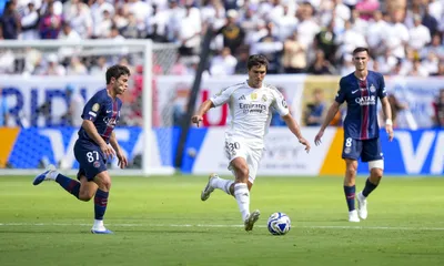 Real Madrid Mercato : un nouveau contrat à un milliard validé !