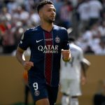 PSG Mercato : ça s’agite pour Gonçalo Ramos, l’AC Milan n’est pas seul