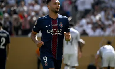 PSG Mercato : ça s&rsquo;agite pour Gonçalo Ramos, l&rsquo;AC Milan n&rsquo;est pas seul