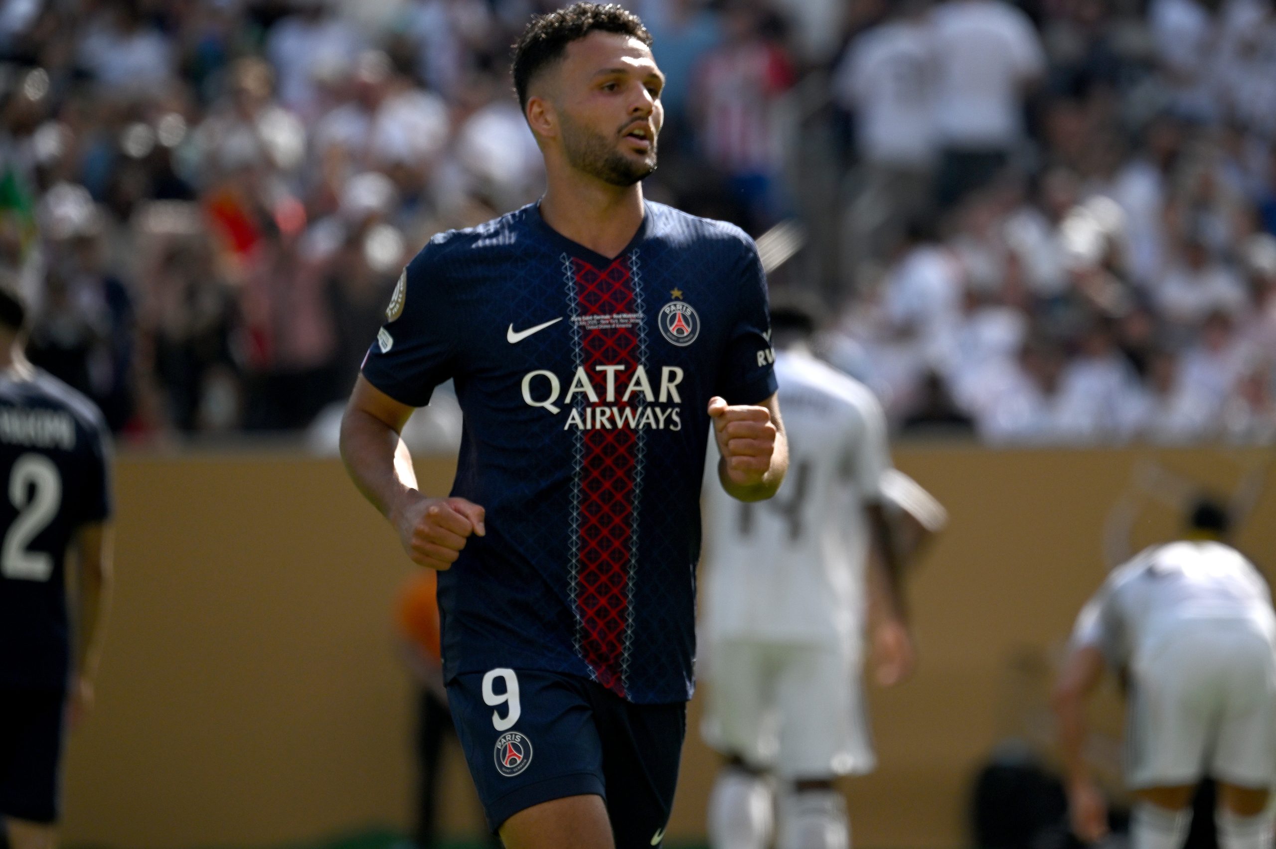 PSG Mercato : ça s'agite pour Gonçalo Ramos, l'AC Milan n'est pas seul