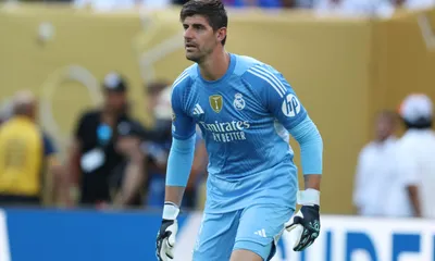 Real Madrid Mercato : la grosse annonce de Thibaut Courtois sur son avenir
